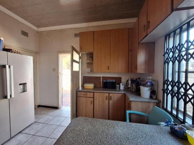 House for sale in Frances Baard, Northern Cape