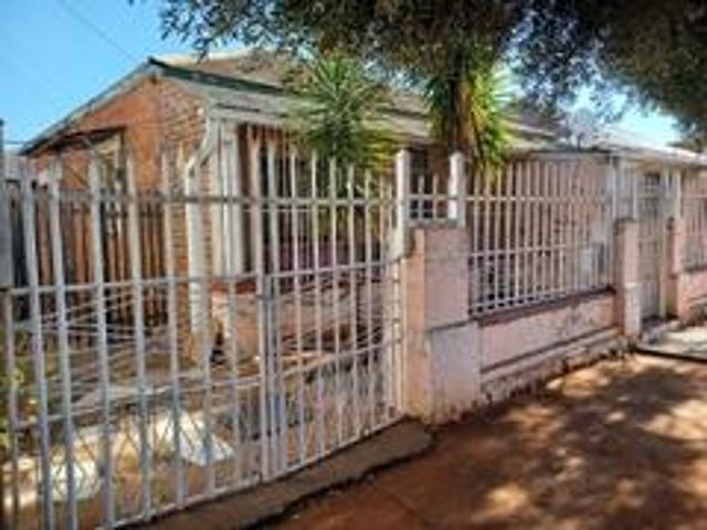 House for sale in Frances Baard, Northern Cape