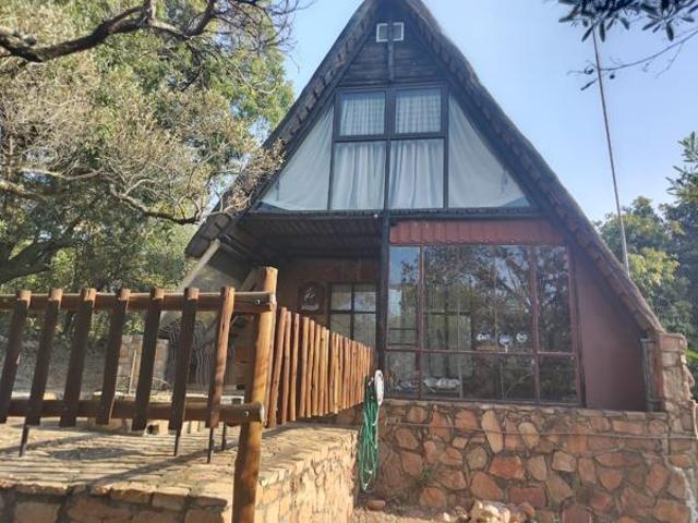 House for sale in Tlhabane, North West