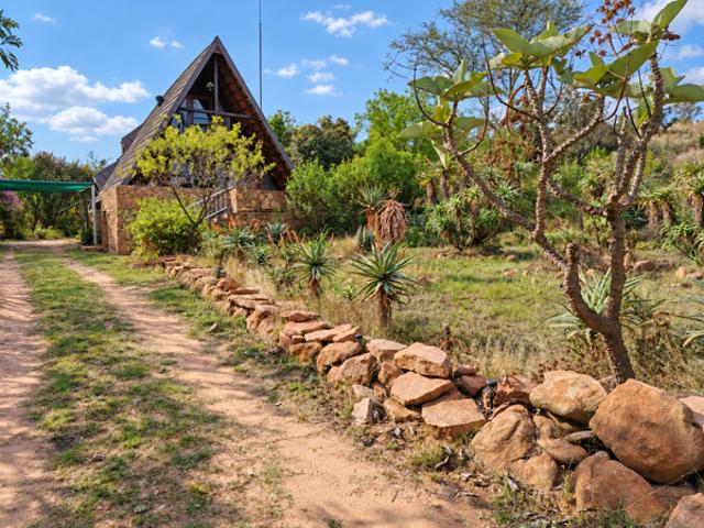 House for sale in Rustenburg Local Municipality, Bojanala Platinum District Municipality