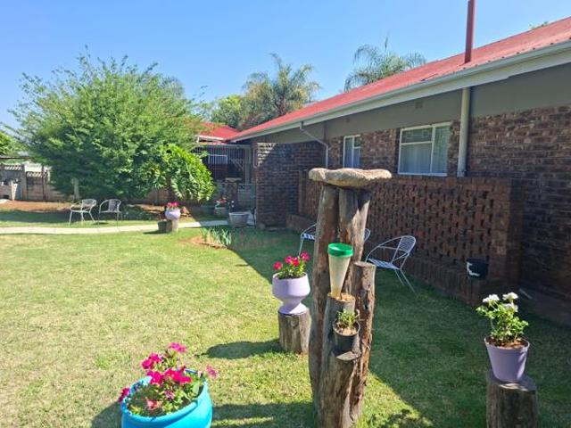 House for sale in Utrecht, eMadlangeni Local Municipality