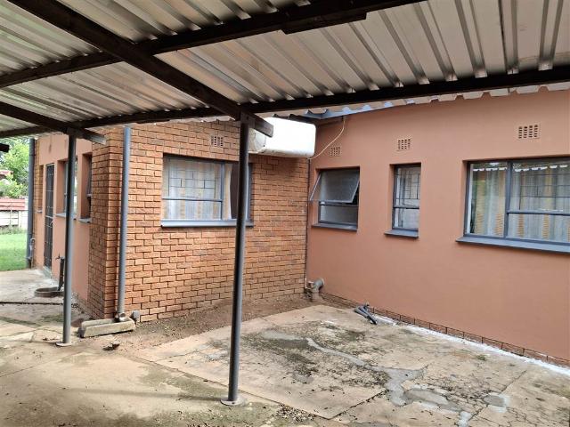 House for sale in Utrecht, Kwazulu-natal