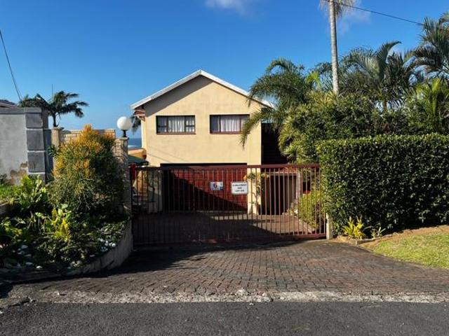 House for sale in Ugu District Municipality, Kwazulu-natal