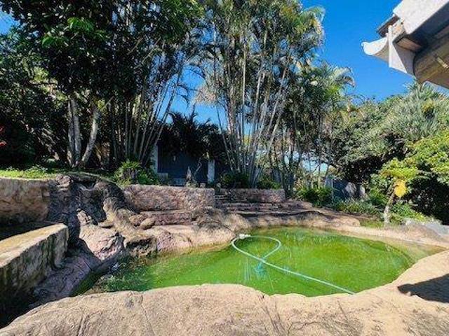 House for sale in Ugu District Municipality, Kwazulu-natal