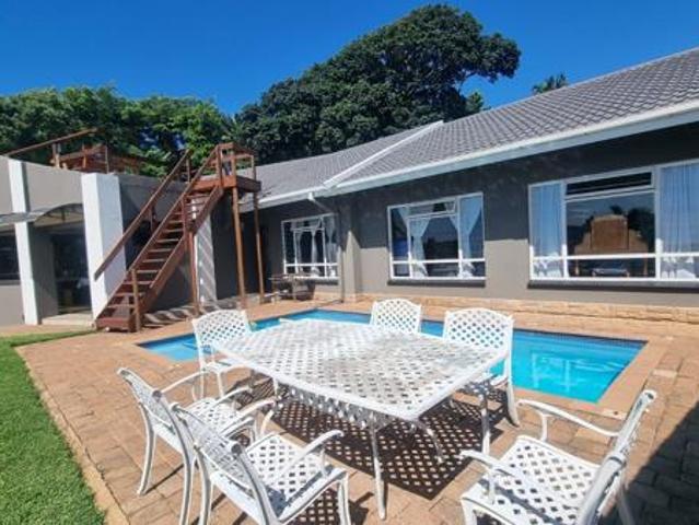 House for sale in Ugu District Municipality, Kwazulu-natal