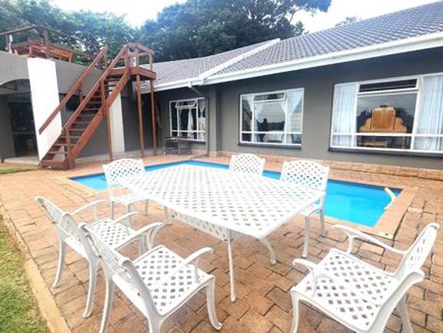 House for sale in Ugu District Municipality, Kwazulu-natal