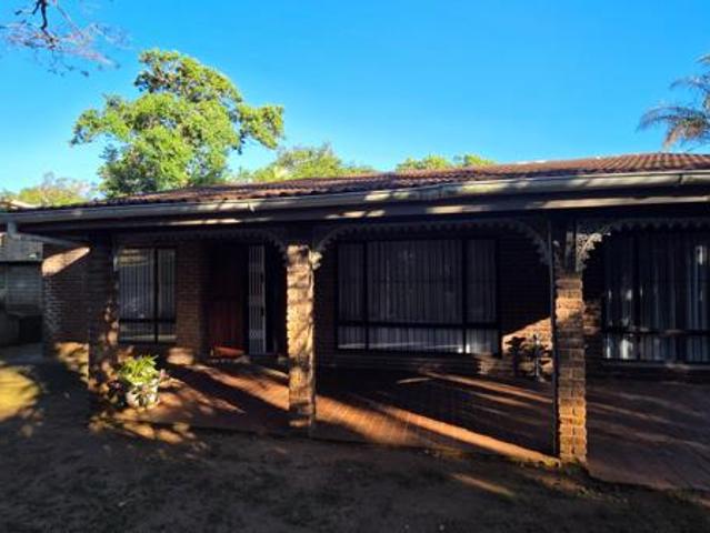 House for sale in Ugu District Municipality, Kwazulu-natal