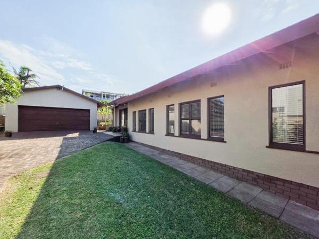 House for sale in Ugu District Municipality, Kwazulu-natal