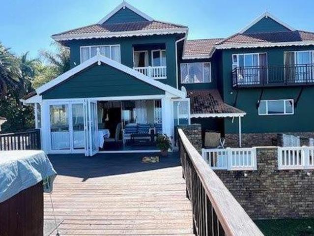 House for sale in Margate, Hibiscus Coast Local Municipality