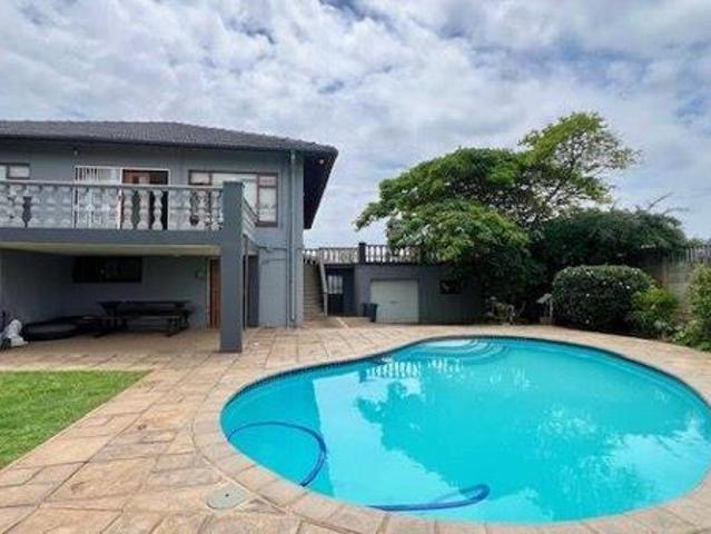 House for sale in Ugu District Municipality, Kwazulu-natal