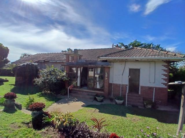 House for sale in Uvongo, Hibiscus Coast Local Municipality
