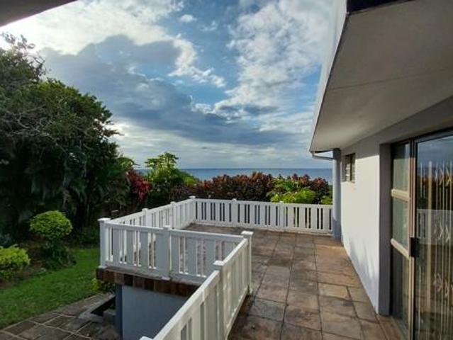 House for sale in Margate, Hibiscus Coast Local Municipality