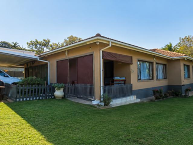 House for sale in Ugu District Municipality, Kwazulu-natal