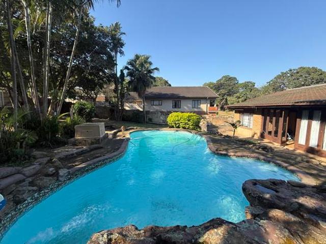 House for sale in Ugu District Municipality, Kwazulu-natal