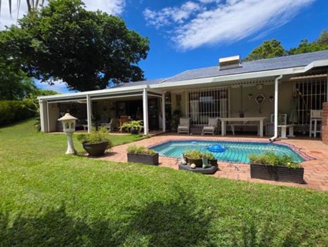 House for sale in Margate, Hibiscus Coast Local Municipality