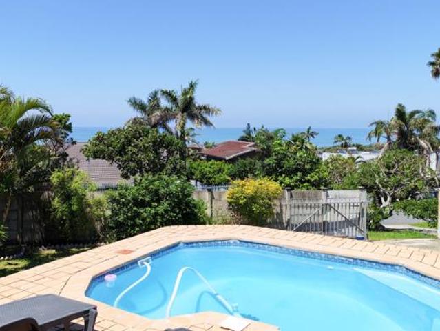 House for sale in Ugu District Municipality, Kwazulu-natal