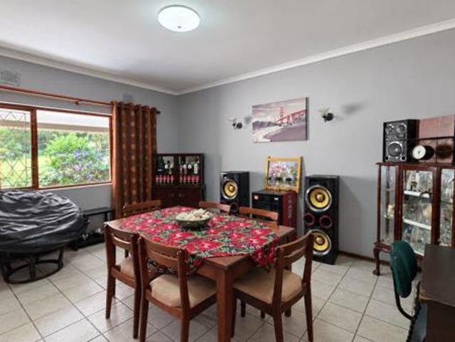 House for sale in Ugu District Municipality, Kwazulu-natal