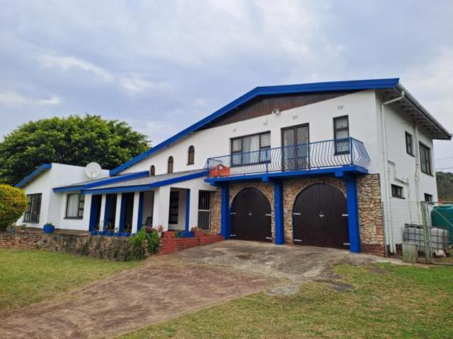 House for sale in Ugu District Municipality, Kwazulu-natal