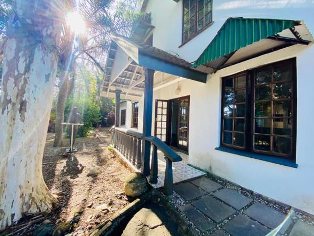 House for sale in Ugu District Municipality, Kwazulu-natal