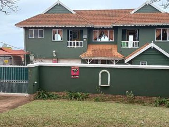 House for sale in Ugu District Municipality, Kwazulu-natal