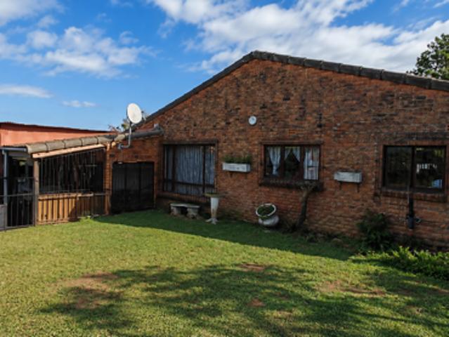 House for sale in Ugu District Municipality, Kwazulu-natal