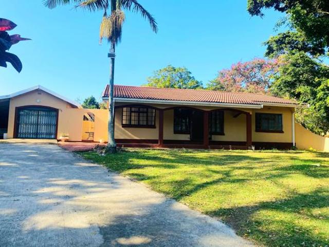 House for rent in Ugu District Municipality, Kwazulu-natal