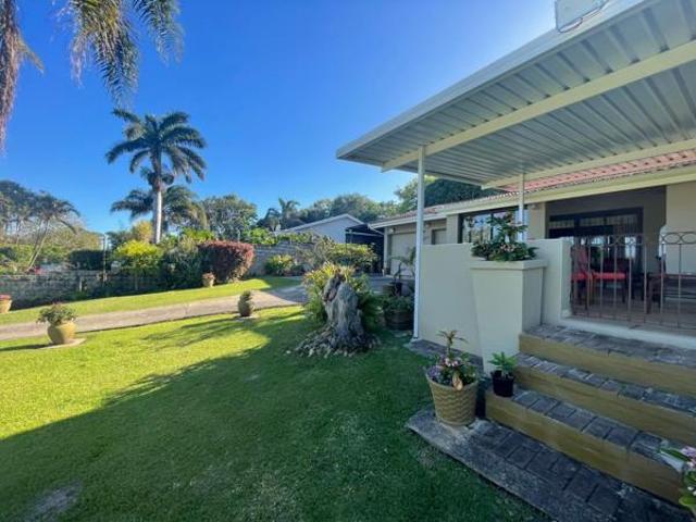 House for sale in Ugu District Municipality, Kwazulu-natal
