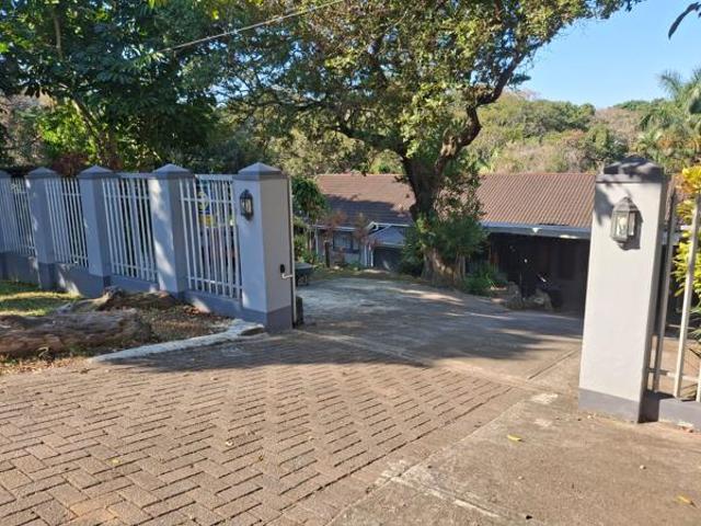 House for sale in Margate, Hibiscus Coast Local Municipality