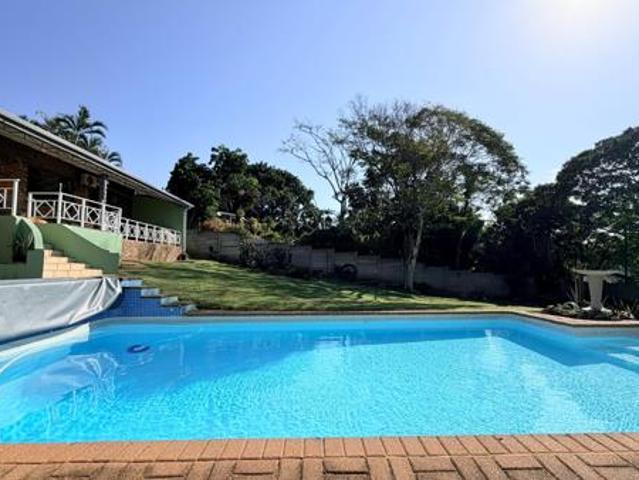 House for sale in Ugu District Municipality, Kwazulu-natal