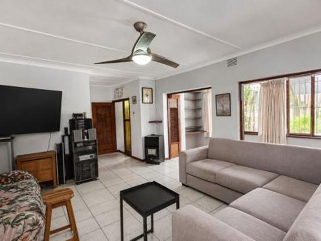 House for sale in Ugu District Municipality, Kwazulu-natal