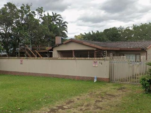 House for sale in Margate, Hibiscus Coast Local Municipality