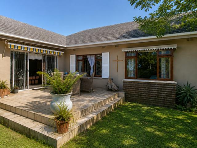 House for sale in Ugu District Municipality, Kwazulu-natal