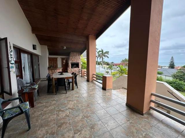 House for sale in Ugu District Municipality, Kwazulu-natal