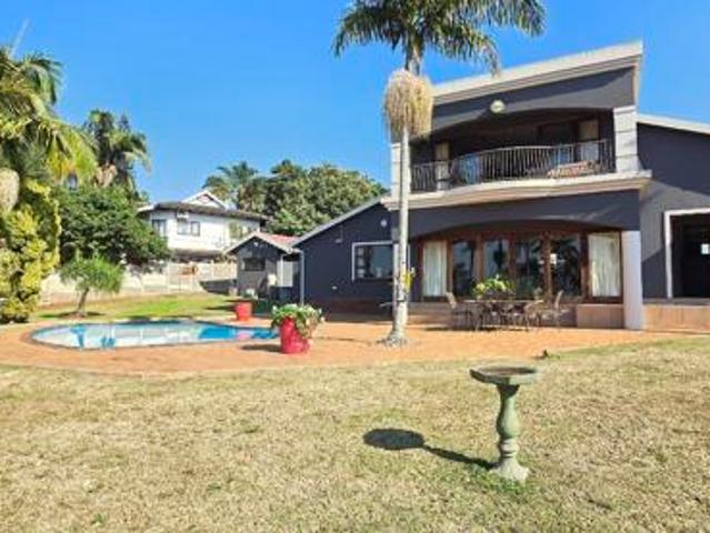 House for sale in Ugu District Municipality, Kwazulu-natal