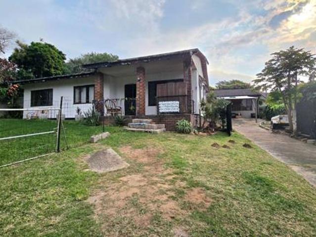 House for sale in Ugu District Municipality, Kwazulu-natal