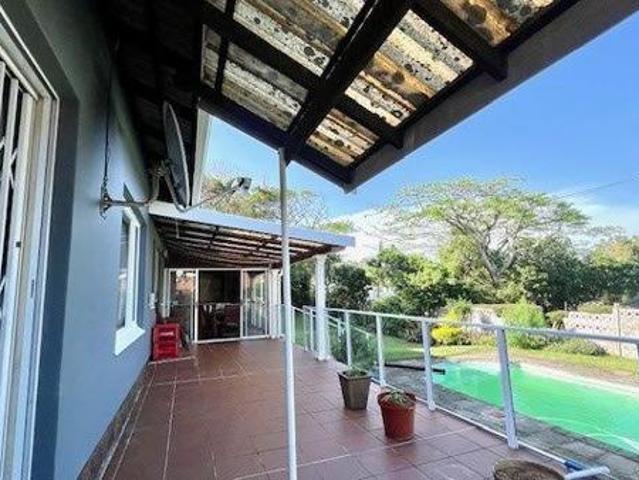 House for sale in Ugu District Municipality, Kwazulu-natal