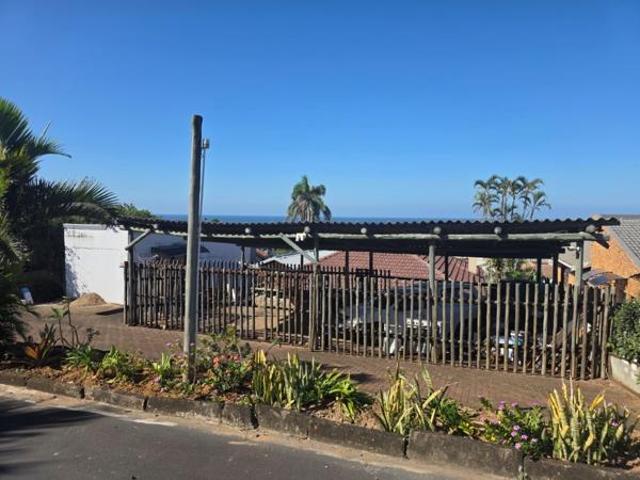 House for sale in Ugu District Municipality, Kwazulu-natal