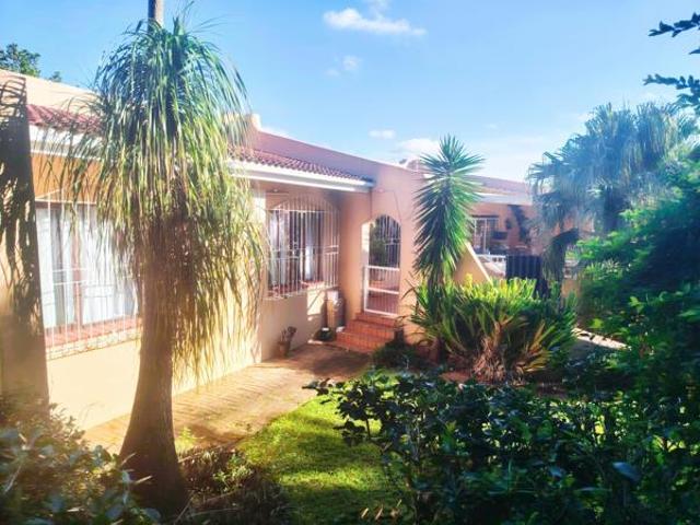 House for sale in Ugu District Municipality, Kwazulu-natal