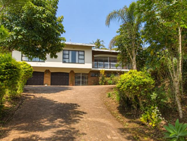House for sale in Ugu District Municipality, Kwazulu-natal