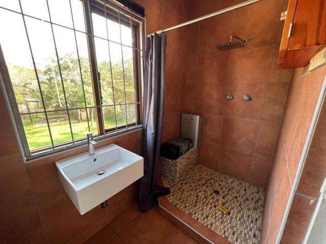 House for rent in Margate, Hibiscus Coast Local Municipality