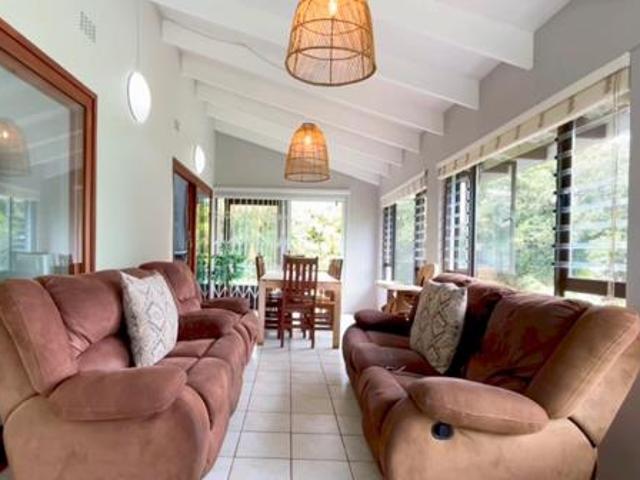 House for sale in Ugu District Municipality, Kwazulu-natal