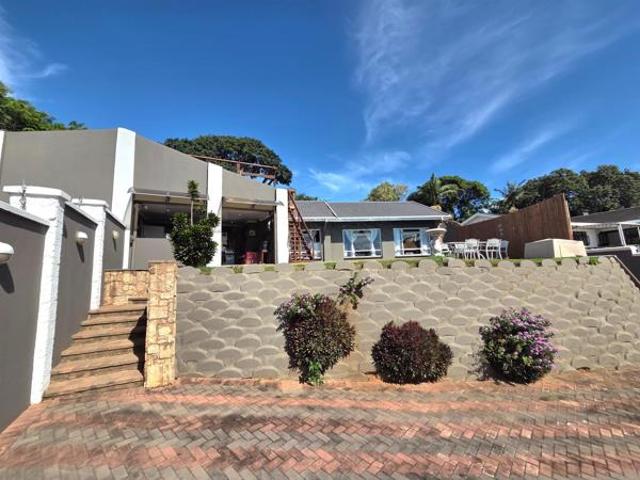 House for sale in Ugu District Municipality, Kwazulu-natal