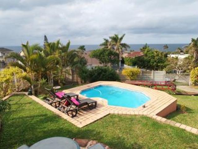 House for sale in Ugu District Municipality, Kwazulu-natal