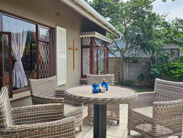 House for sale in Ugu District Municipality, Kwazulu-natal