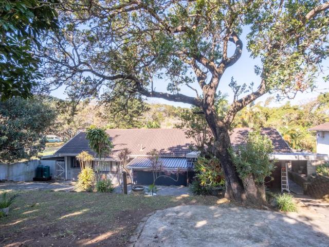 House for sale in Ugu District Municipality, Kwazulu-natal