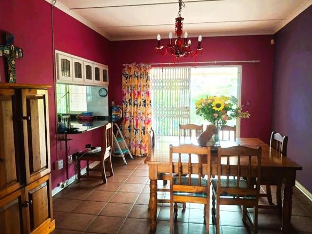 House for sale in Ugu District Municipality, Kwazulu-natal