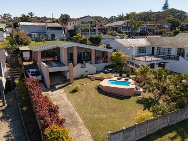 House for sale in Ugu District Municipality, Kwazulu-natal