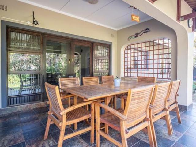 House for sale in Ugu District Municipality, Kwazulu-natal