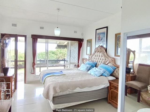 House for sale in Ugu District Municipality, Kwazulu-natal