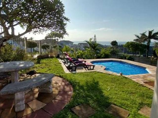 House for sale in Ugu District Municipality, Kwazulu-natal